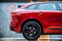 جاگوار F-Pace
